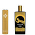 Memo Paris African Leather Eau de Parfum Unisex